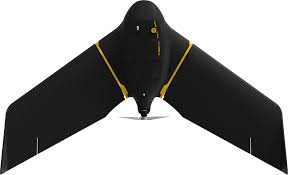 Xây dựng bản sao số bằng UAV