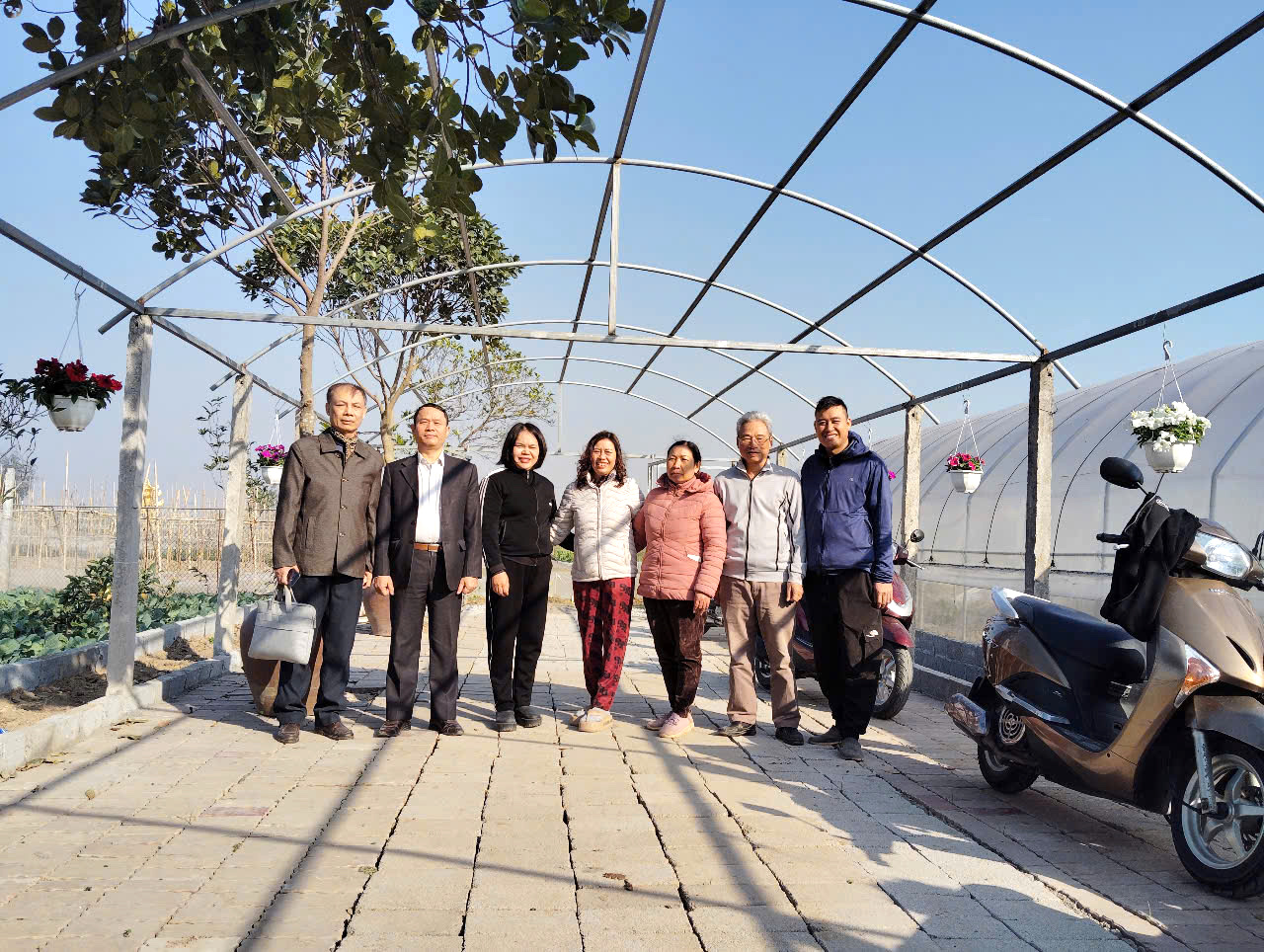 Viện IDECS tiếp tục triển khai nghiên cứu khoa học năm 2025