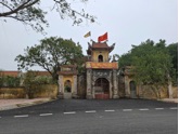 Thành lập bản đồ du lịch sinh thái trải nghiệm ở xã Trung An, huyện Vũ Thư, tỉnh Thái Bình