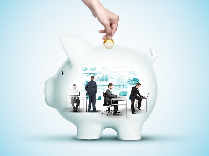 Tư vấn Đầu tư Dự án Công nghệ Thông tin